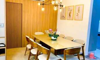 Imagem 6: Apartamento com 3 dormitórios à venda - Condomínio Residencial Vancouver - Sorocaba/SP