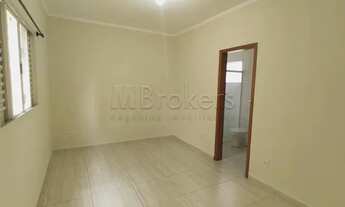 Imagem 4: Botucatu - Apartamento Padrão - Jardim Bom Pastor