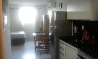 Imagem 6: Flat mobiliado no poço 800mts do mar