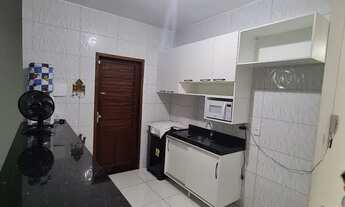 Imagem 4: Aluga-se Casa Mobiliada