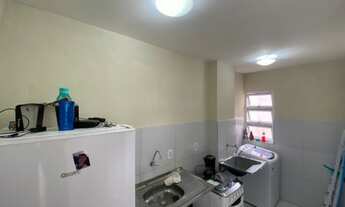 Imagem 7: Repasse - Cond. Be Life Club - Terceiro andar nascente