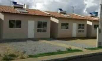 Imagem 3: Casa no Conjunto Antônio Lins