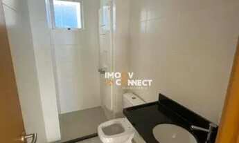 Imagem 2: Apartamento com 3 dormitórios para alugar, 80 m² por R$ 2.474/mês - Brisamar - João Pessoa