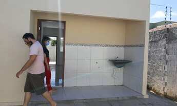 Imagem 7: Vendo casa Casa com 2 dormitórios