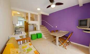 Imagem 3: Apartamento para Aluguel - Ingleses, 2 Quartos, 100 m2