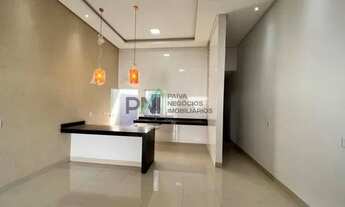 Imagem 6: Casa para Venda em Goiânia, Residencial Vale do Araguaia, 3 dormitórios, 1 suíte, 2 banhei