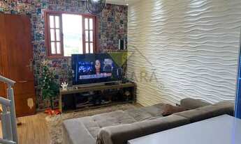 Imagem 3: Casa de rua-À VENDA-Jardim Bela Vista-Mogi das Cruzes-SP