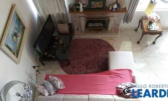 Imagem 4: CASA TÉRREA - ALTO DA BOA VISTA - SP