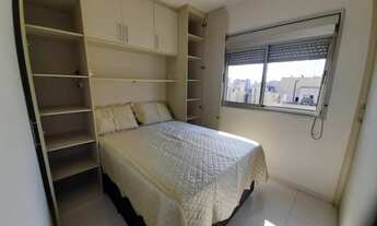 Imagem 7: Apartamento para aluguel com 60 metros quadrados com 2 quartos em Vila Pompéia - São Paulo