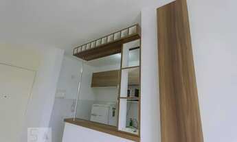 Imagem 5: Apartamento para Aluguel - Jacarepaguá, 2 Quartos, 50 m2