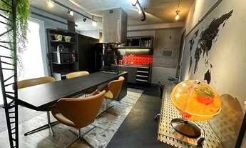 Imagem 3: Apartamento para Locação em Campinas, Vila Progresso, 2 dormitórios, 1 banheiro, 1 vaga