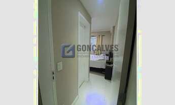 Imagem 6: SAO BERNARDO DO CAMPO - Residential / Apartment - CENTRO