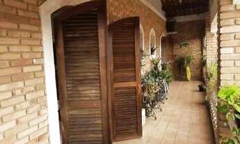 Imagem 2: Sobrado com 6 dormitórios à venda, 312 m² por R$ 800.000,00 - Jardim Jaqueira - Caraguatat