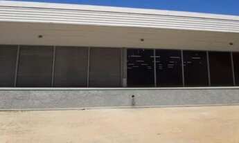 Imagem 6: Galpão - Jardim da Glória - Cotia