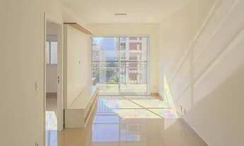 Imagem: Apartamento para Aluguel - Consolação