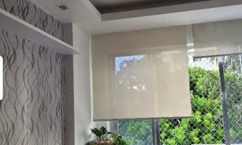 Imagem 5: Apartamento para venda possui 58 m2 com 2 quartos - Barra Sul Barra da Tijuca