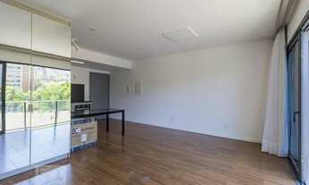 Imagem 7: Apartamento para Aluguel - Petrópolis, 1 Quarto, 47 m2