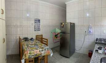 Imagem 4: Casa com 3 dormitórios à venda, 112 m² por R$ 540.000,00 - Jardim Independência - São Bern