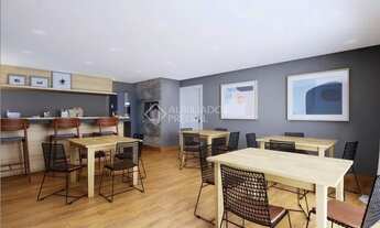 Imagem 5: PORTO ALEGRE - Apartamento Padrão - Cristo Redentor