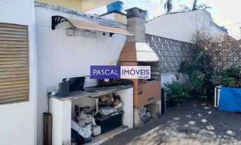 Imagem 7: SãO PAULO - Casa Padrão - Campo Belo