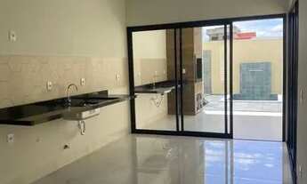 Imagem 7: Casa à venda no bairro Condomínio Primor das Torres - Cuiabá/MT