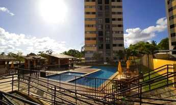 Imagem: Apartamento Para Venda no Condomínio Viver