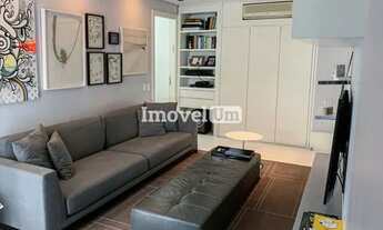 Imagem 4: Higienópolis Apartamento com 3 dormitórios