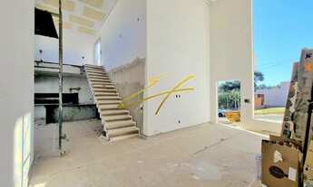 Imagem 5: Lindo Imóvel em Condomínio Fechado, 3 Suítes e Escritório