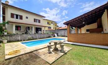 Imagem 2: Residencial com excelente área de lazer , quadras, playground e Salão de Festase muito laz