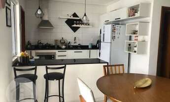 Imagem: Sobrado com 3 dormitórios à venda, 117