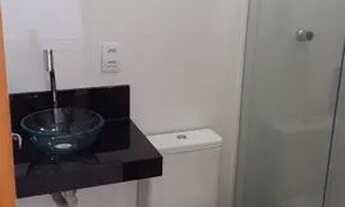 Imagem 3: Apartamento jardim botânico