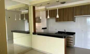 Imagem: ALUGO LINDO APT DE 3/4 SENDO 1 SUÍTE, TODO