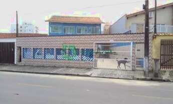 Imagem 3: Sobrado de frente para mar. Show piscina e churrasqueira