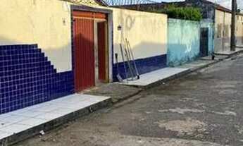 Imagem 2: VENDA DE PRÉDIO COMERCIAL E CASA DE 200M² NO CONJUNTO GERALDO PALMEIRAS