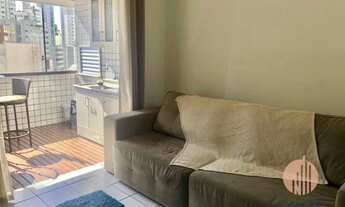 Imagem 3: Apartamento com 2 dormitórios para locação, na Quadra Mar em Balneário Camboriú