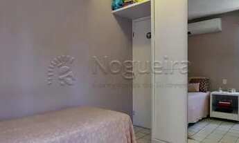 Imagem 6: Excelente apartamento localizado em Boa Viagem, com 104,15 de área útil