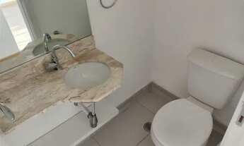 Imagem 7: Apartamento para aluguel tem 48 metros quadrados com 1 quarto em Sumarezinho - São Paulo