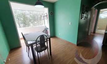 Imagem 2: Apartamento para Venda em Florianópolis, Capoeiras, 3 dormitórios, 1 banheiro, 1 vaga