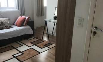 Imagem 3: Apartamento para venda tem 35 metros quadrados com 1 quarto em Jardim Celeste - São Paulo