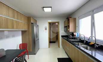 Imagem 4: Lindo apartamento Garden - 2 suítes, churrasqueira e ampla área