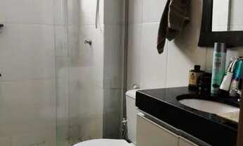 Imagem 6: Apartamento de 02 quartos ,02 vagas. Prédio com ótimo lazer !!!