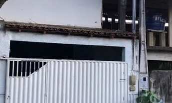 Imagem: Casa escriturada pronta para financiar