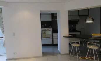 Imagem 2: Apartamento para aluguel tem 78 metros quadrados com 3 quartos em Jardim Taquaral - São Pa