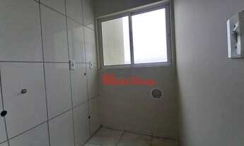 Imagem 2: Apartamento com 2 dormitórios à venda, 56 m² por R$ 165.000,00 - Residencial Natureza - Ba