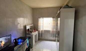 Imagem 2: Vendo casa em biguaçu, fundos