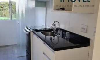 Imagem: Apto no Jd. Isis em Cotia ao lado do Parque