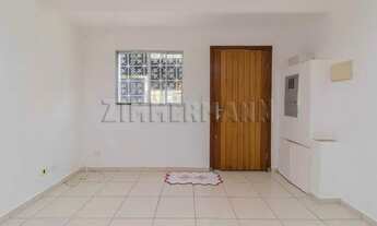 Imagem 5: CASA SOBRADO 2 DORMITÓRIOS NA POMPEIA