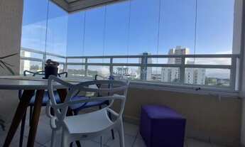 Imagem 5: Excelente Apartamento-Venda Residencial Delta/SJC