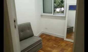 Imagem 3: Apartamento para aluguel com 46 metros quadrados com 2 quartos em Consolação - São Paulo