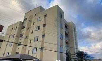 Imagem 2: Apartamento com 2 dormitórios à venda, 62 m² por R$ 260.000,00 - Jardim Flórida - Jacareí